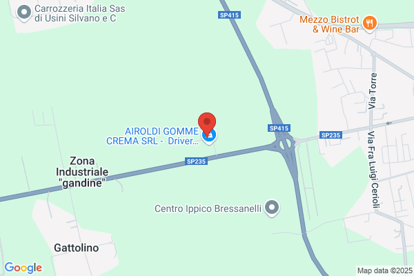 Termo Idro Sanitaria Carelli F. & R. Snc