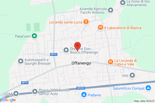 Dott. Pierangelo Forner Otorinolaringoiatra