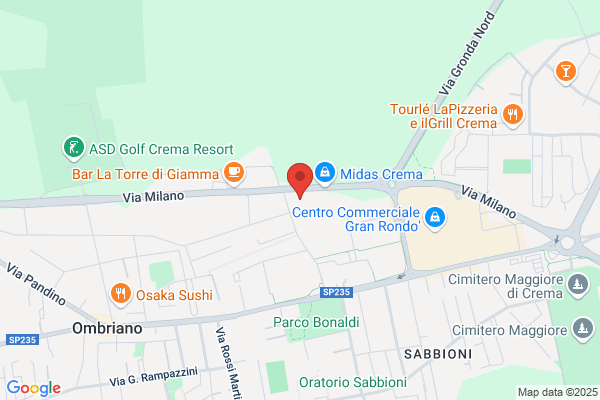 Centro Revisioni Crema