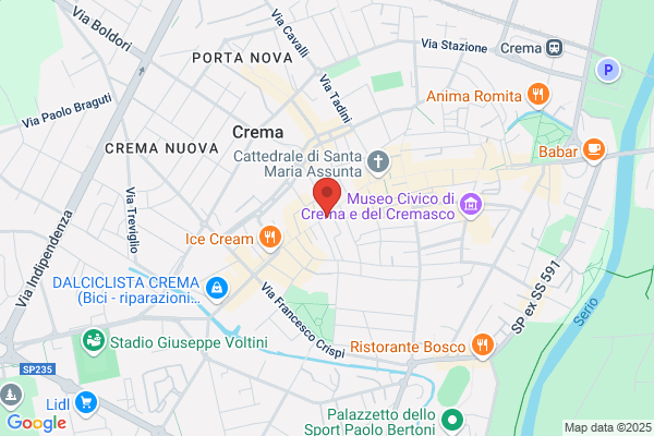 Maccalli Il Fornaio di Bono Rosanna