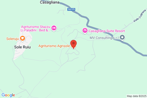 L' Agri-Sole