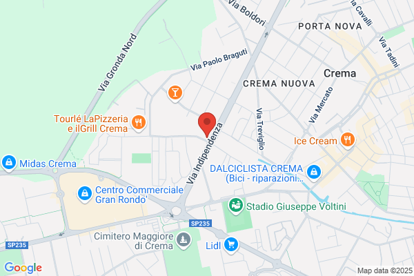 Livraghi catuscia