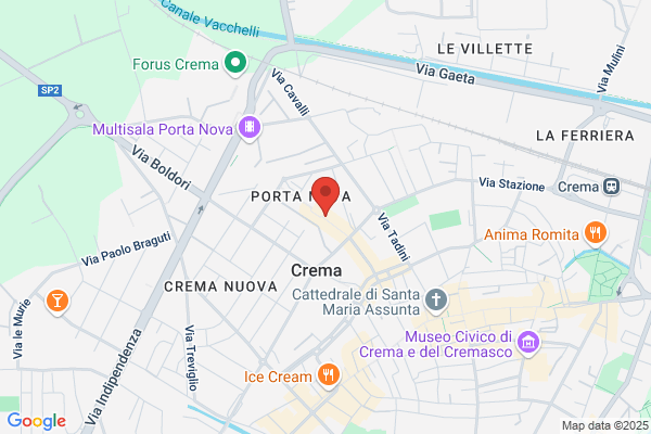 Porta Nova Hair e Beauty