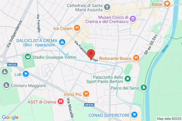 Fascino E Stile Di Pedrinelli Tiziana E cinzia Snc