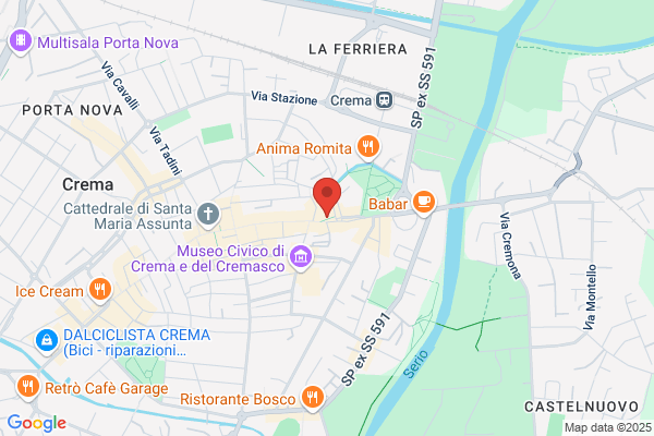 Giulia Salon e Day
