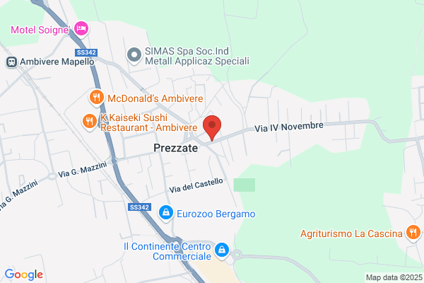 Silvia Acconciature Di Mapelli Silvia
