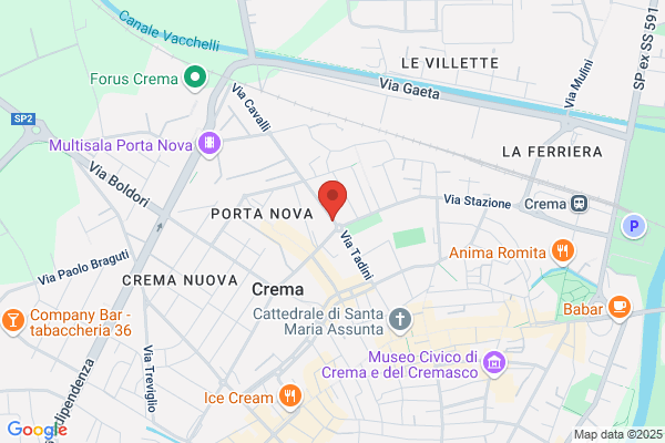 Agenzia Autorizzata Compass Quinto di Crema