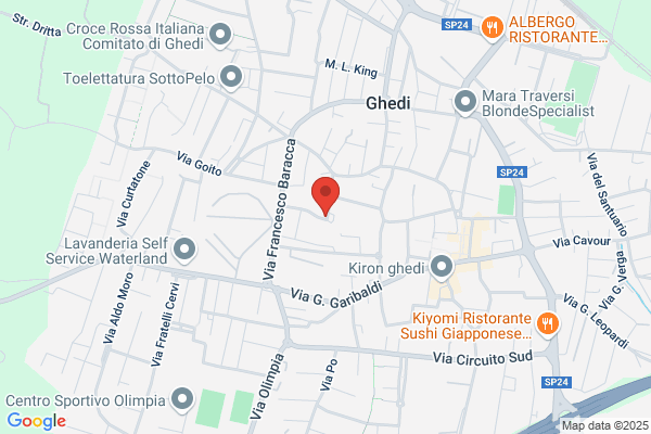 Shrimps Seafodds Company Srl