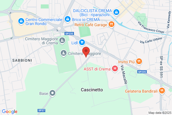 Clinica Veterinaria San Francesco