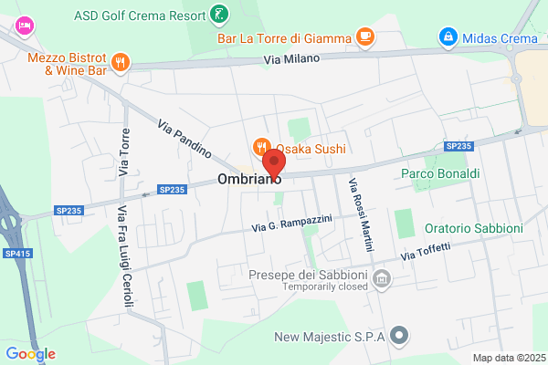 L'Officina Ortopedica