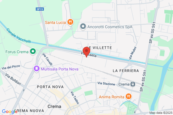 Nuova Sipre Spa Centri Servizi Acciai
