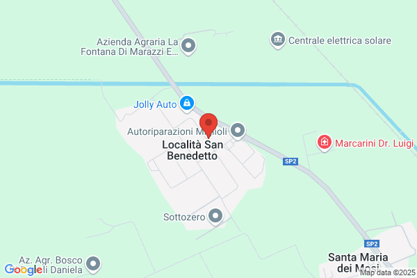 I.M.I. Impianti Metano Industriali (S.R.L.)