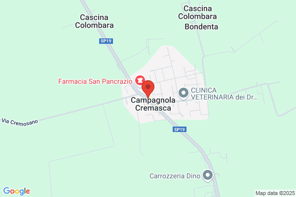 Municipio Di Campagnola
