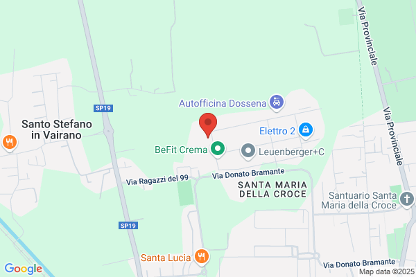 O.M.Z. Officina Meccanica Zanotti S.R.L.