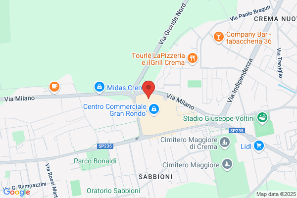 Oltre