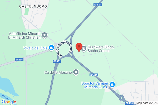 Panificio Altrocchi Di Altrocchi G. E Figli (S.N.C.)