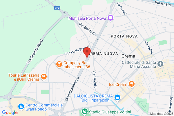 Paral Distribuzioni Srl