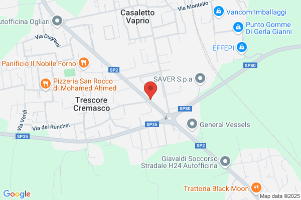 Pozzali Fratelli (S.N.C.)