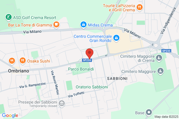 Provincia Di Cremona