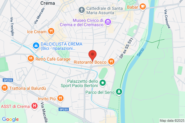 Riviera Antincendio Di Riviera A. E C.
