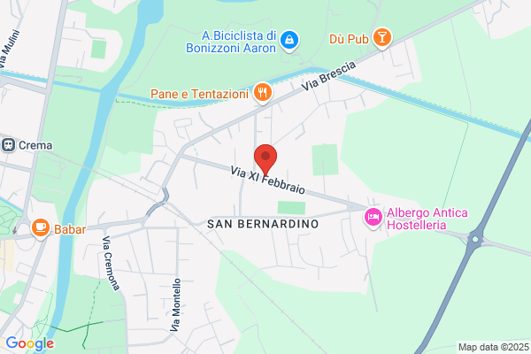 Scuola Materna Asilo Infantile S.Bernardino