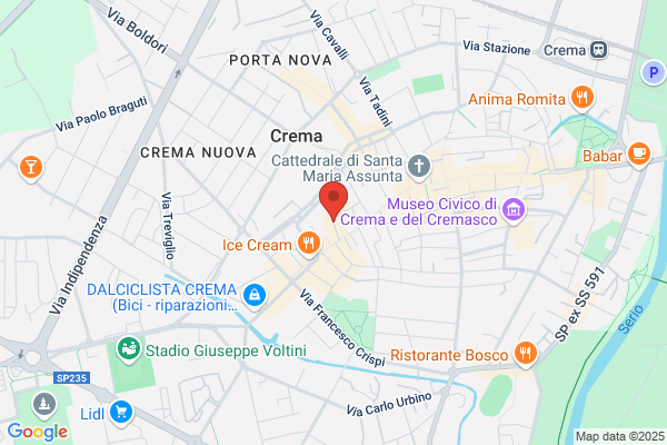 Stireria Essegielle Moda (S.R.L.)