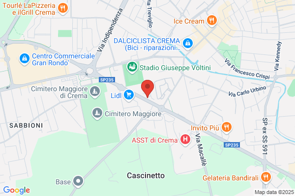 Stoccaggi Gas Italia Spa