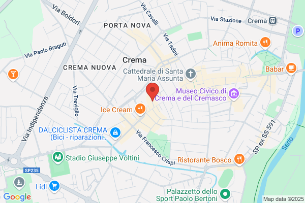 Luna Express Srl