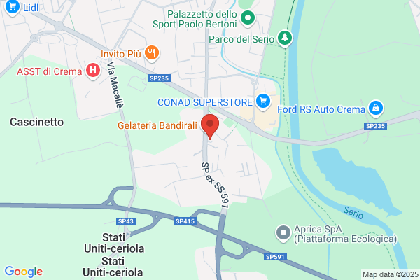 Pizzeria Fantasia