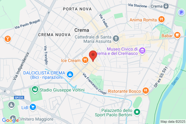 Pizzeria Ristorante La Speranza