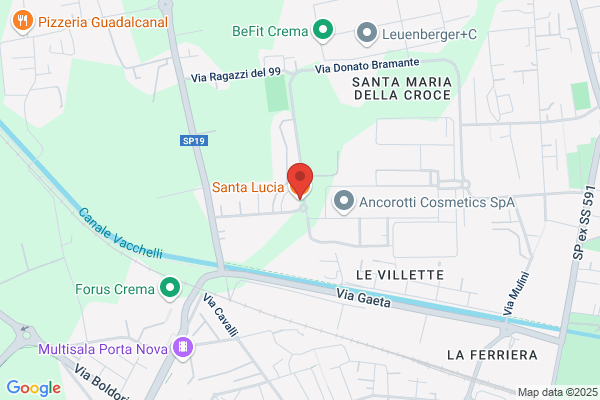 Pizzeria Santa Lucia