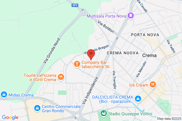 Ristorante Pizzeria Luna S.R.L.