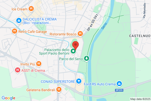 Noleggio Ponteggi Elipont