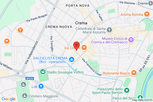 Ve.D.A. Multiservizi Soc. Coop.