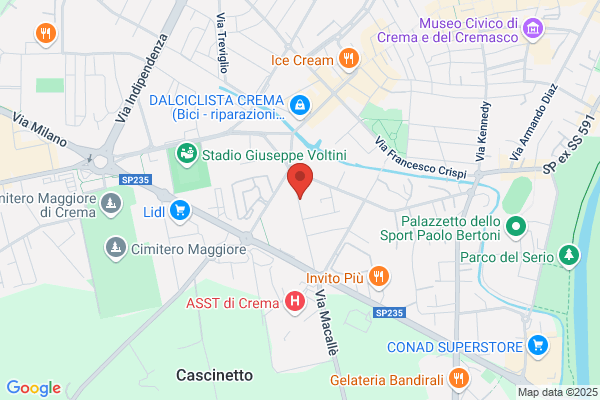 Polizia