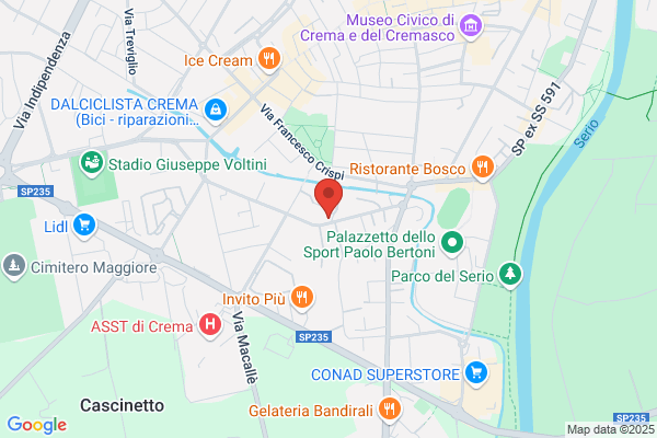 Il Forno Bio di Gio'