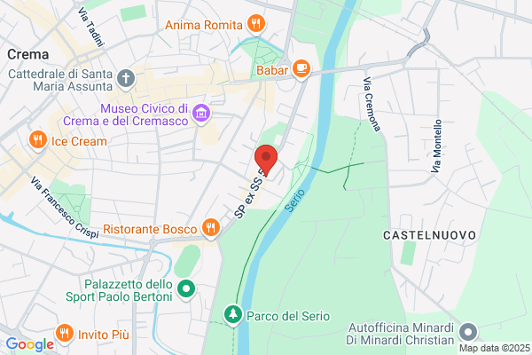 Ristorante Chef Boulevard