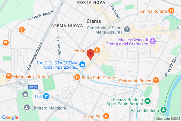 L'Angolo della Fragranza