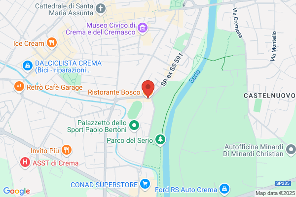 Ristorante Bosco