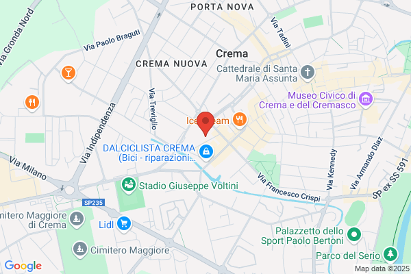 Ristorante La Lampara