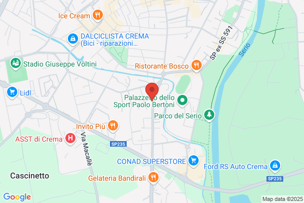 Ristorante Openhouse