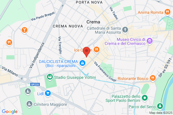 Piada Piadineria