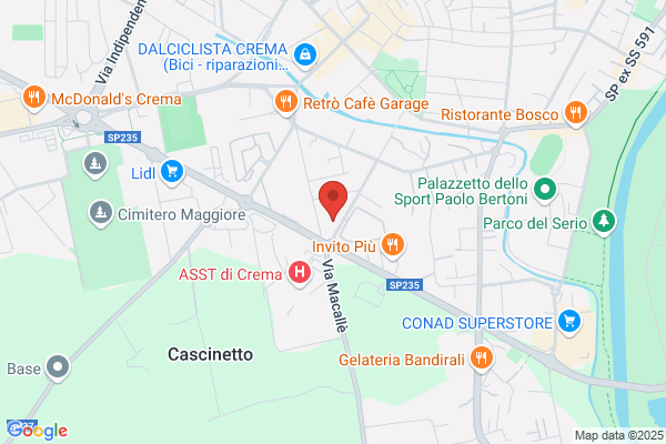 Sodexho Italia S.P.A.