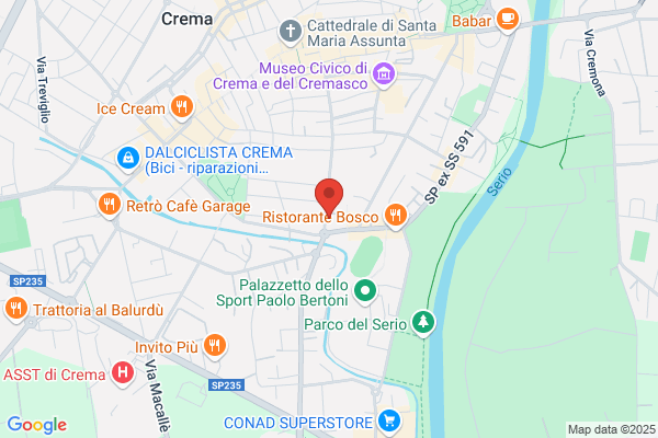 Centro di Medicina Sportiva Citta' di Crema