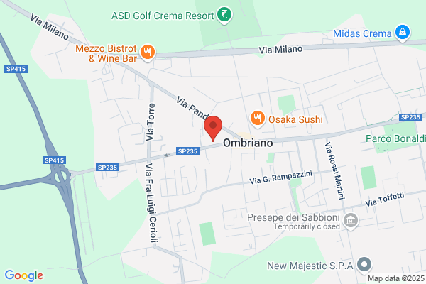 Fondazione Asilo Infantile
