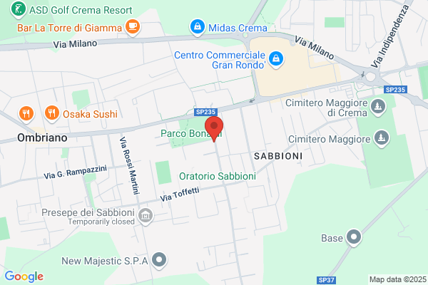 Asilo Nido Il Nido di Gaia