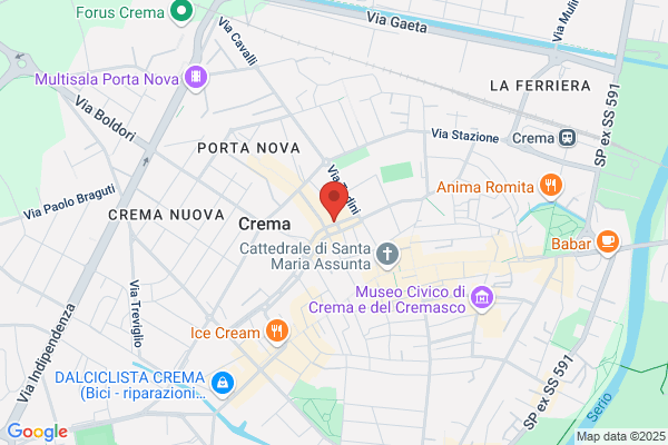 Emmedi Service Di Bonseri M