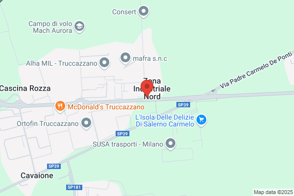 Sogeco Cna Srl