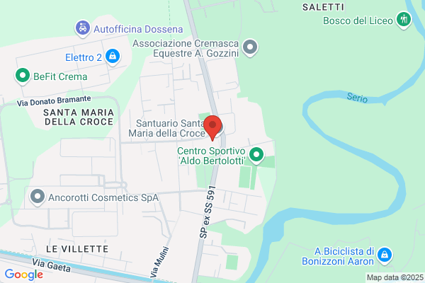 Osteria Del Pellegrino