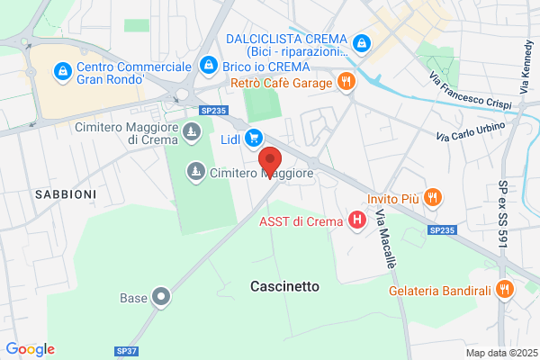 Osteria Rusignol